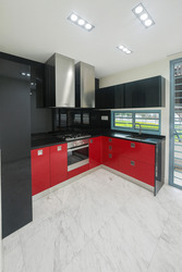 Atelier Villas (D26), Terrace #483443071